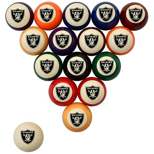 Las Vegas Raiders, Cream