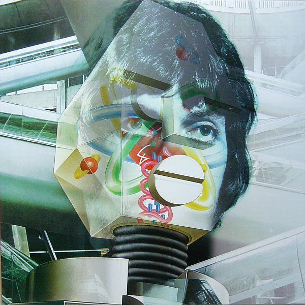 The Alan Parsons Project - Legendary Progressive Rock Band Albums & Music | Perfect for Vinyl Collectors & Classic Rock Fans