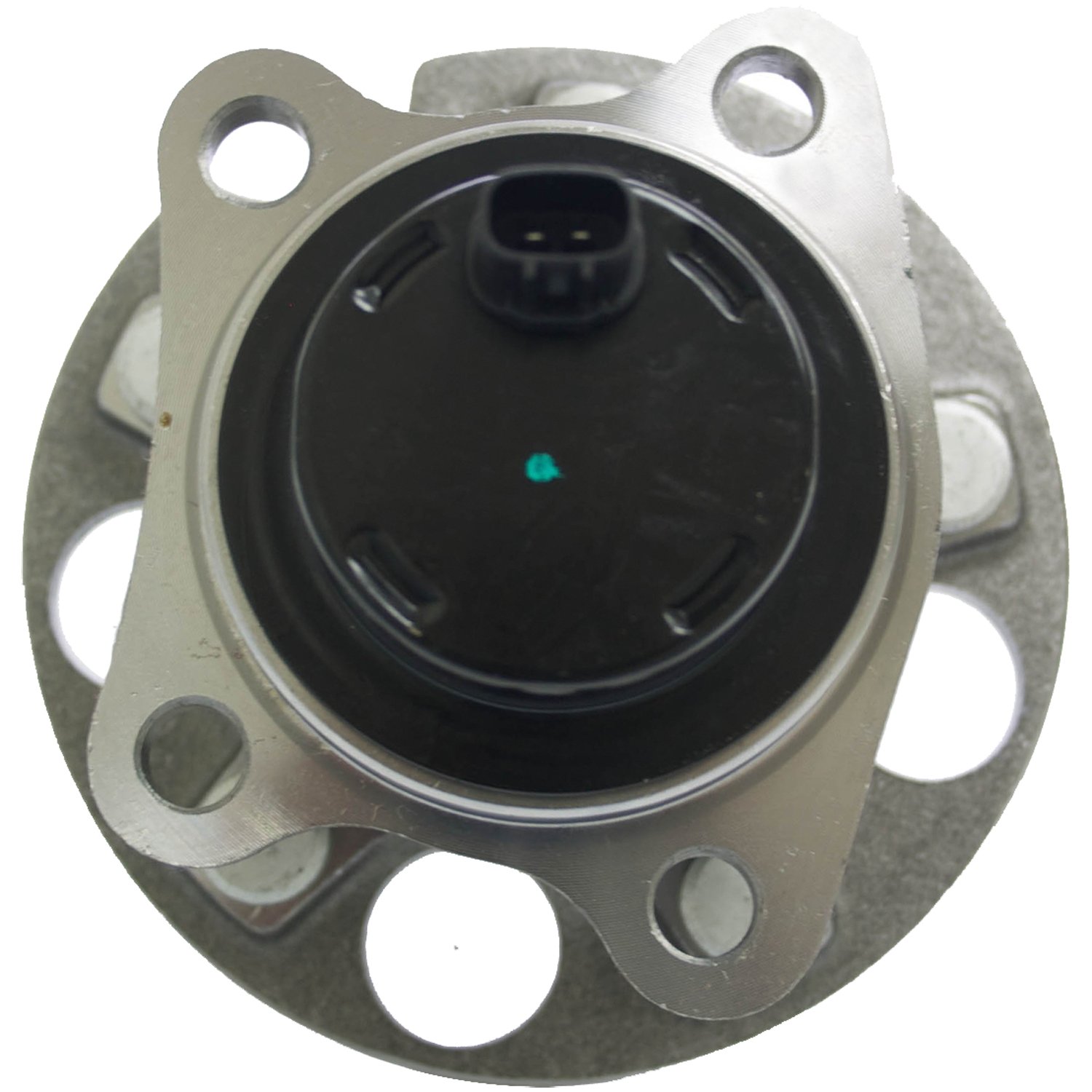 Premium WH512283 Wheel Bearing and Hub Assembly - High Quality Replacement for Smooth & Quiet Ride - Perfect for Trucks, SUVs, and Sedans