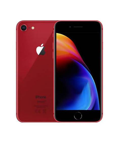 Apple iPhone 8 64GB Unlocked Smartphone - 4.7