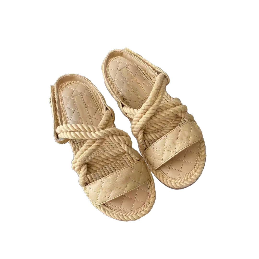 New Comfortable Beach Sandals for Women & Men - Lightweight Waterproof Summer Flip Flops with Arch Support - Perfect for Pool, Vacation, and Outdoor Activities