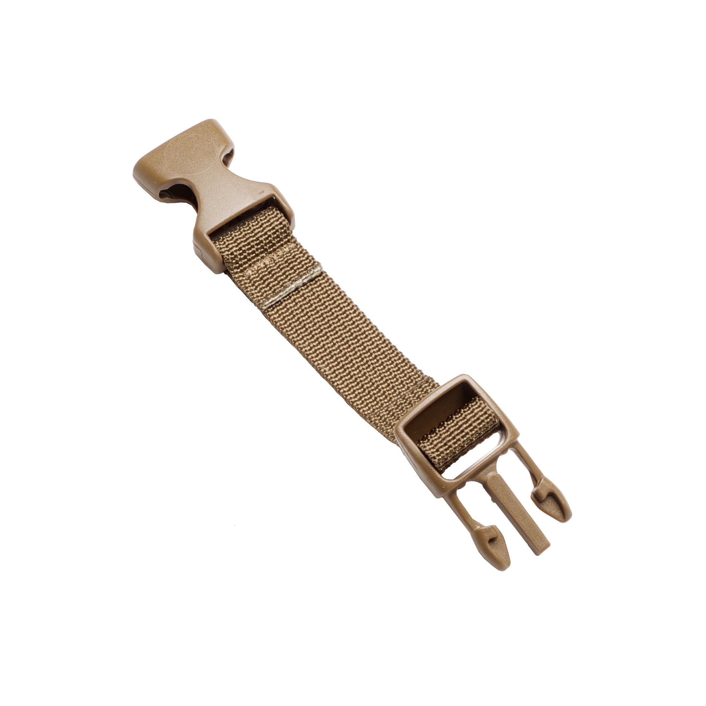 Team Wendy CAM FIT Chinstrap Extender - 4