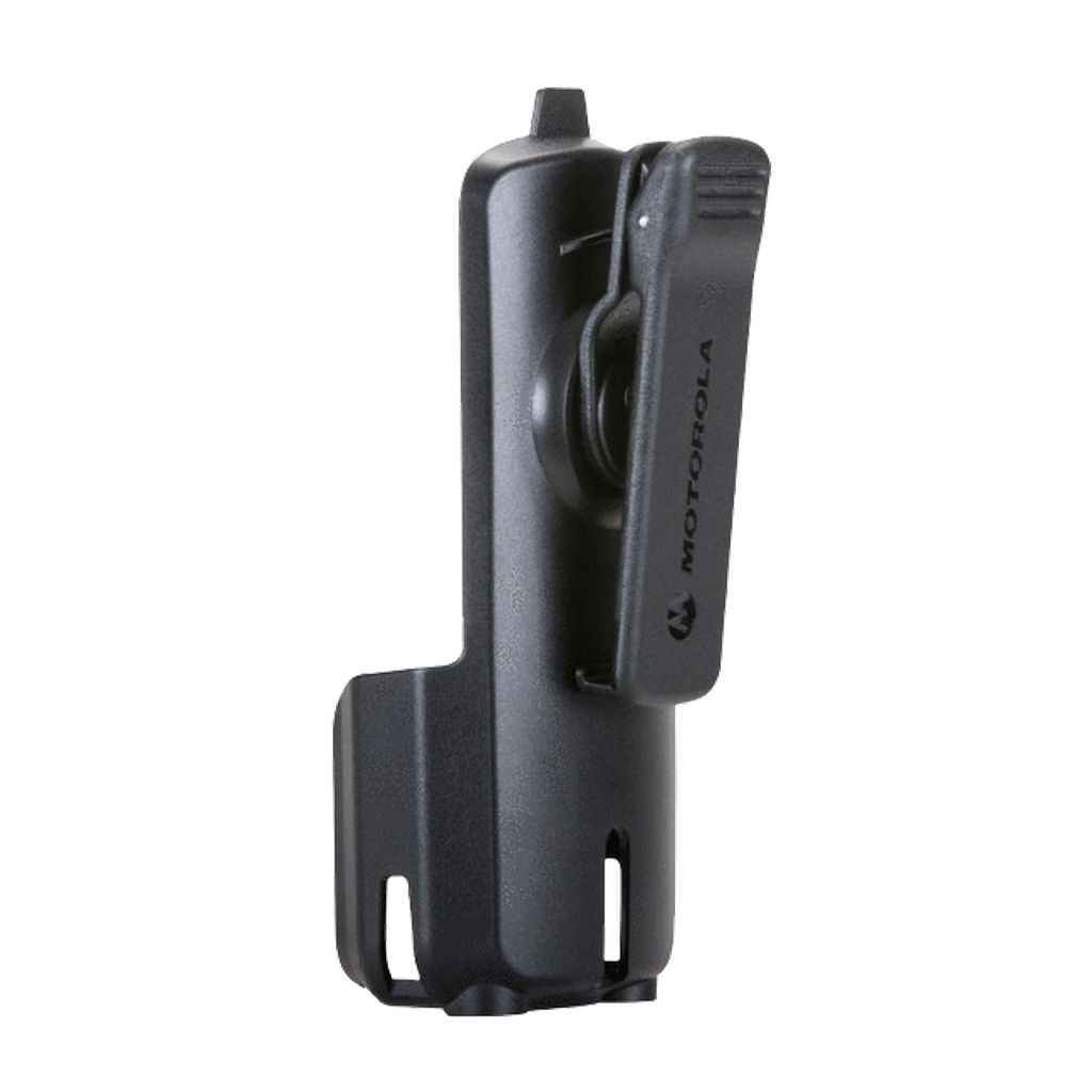 Motorola 53961 Swivel Belt Holster - Secure & Adjustable Phone Holder for Motorola Phones - Perfect for Work, Travel, and Outdoor Activities