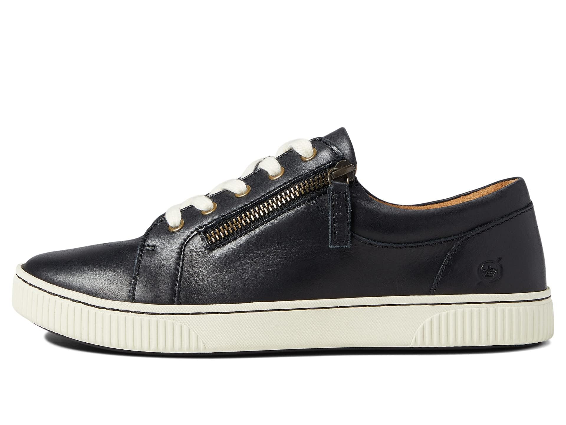 BORN Women's Paloma Comfortable Slip-On Loafers - Stylish & Lightweight Casual Shoes for Women - Perfect for Office, Travel & Everyday Wear