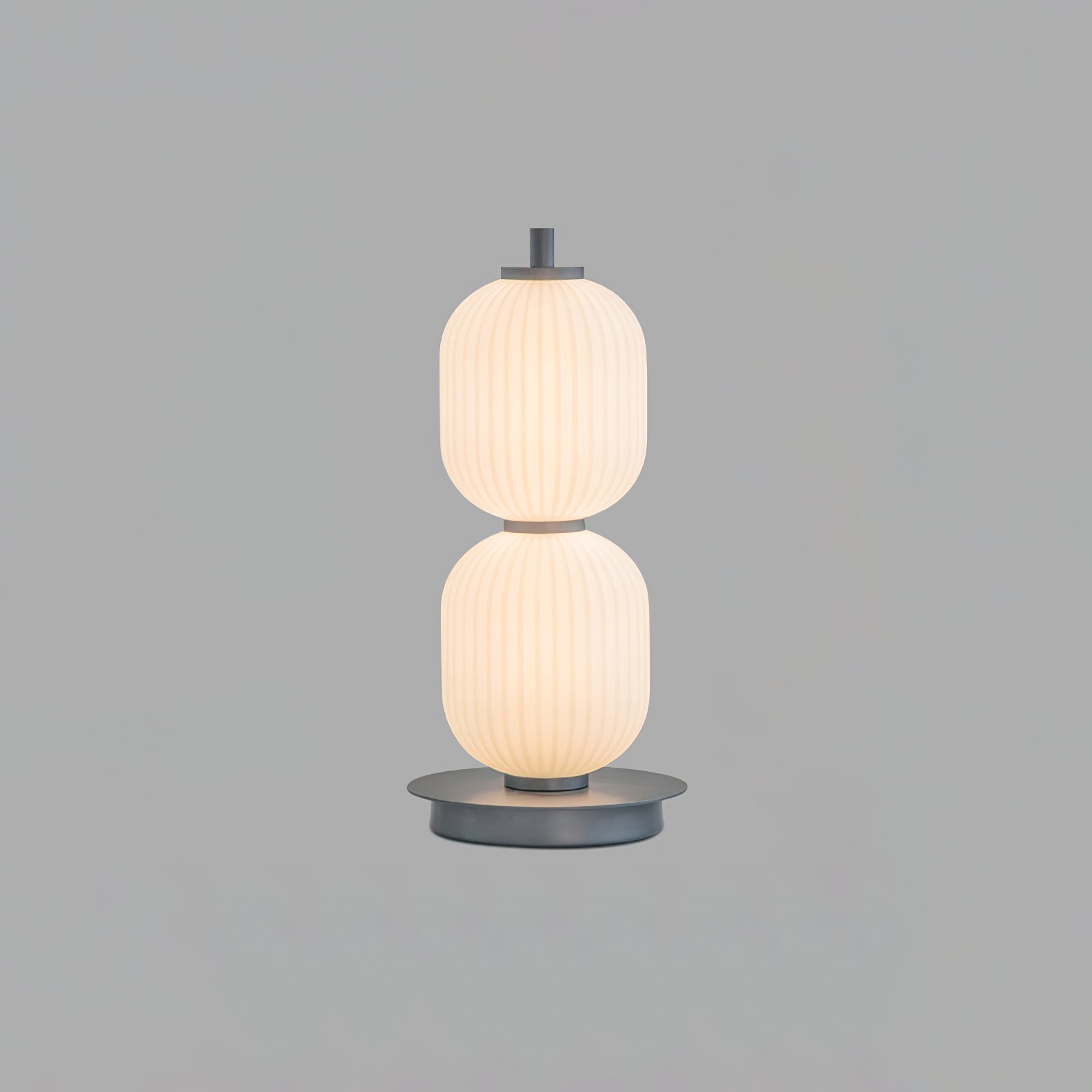Modern Collier Table Lamp - Adjustable LED Desk Light for Home Office, Bedroom & Study - Warm White & Cool White Light Modes for Reading, Working & Relaxing