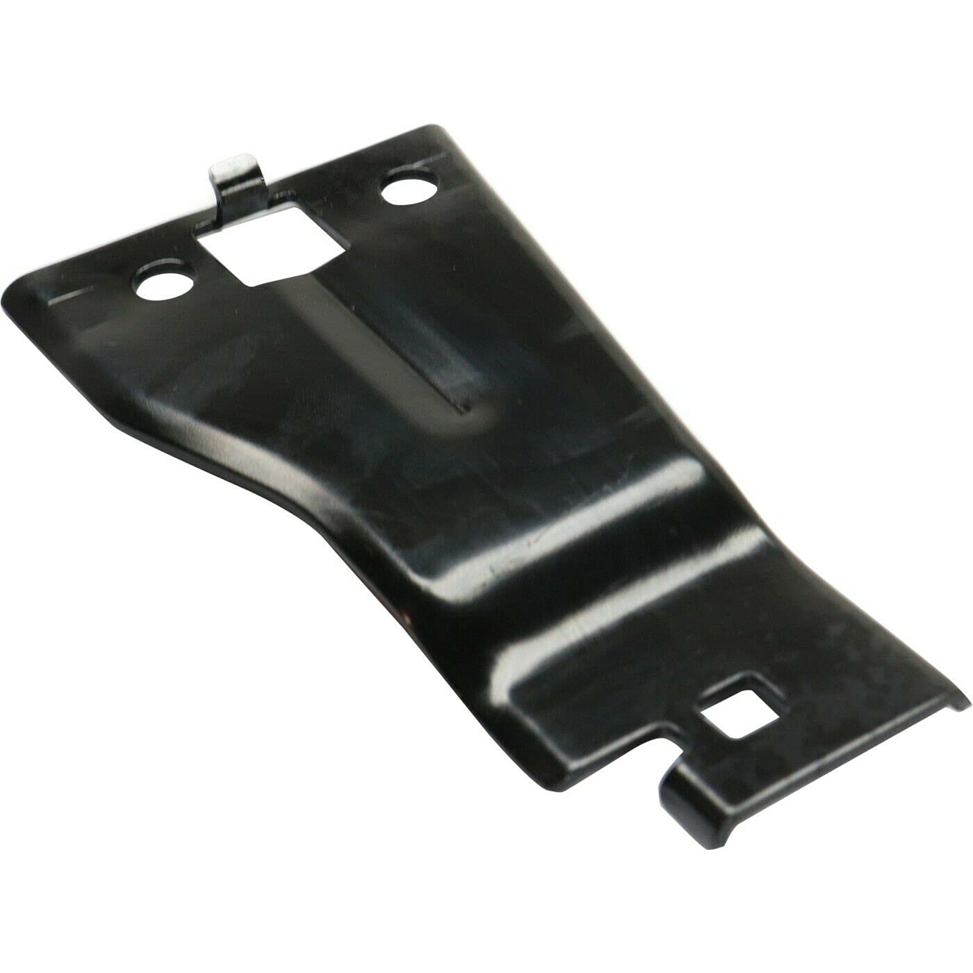Replacement Bumper Face Bar Bracket for 2013-2018 Chevrolet Sonic Front Passenger Side - Durable Auto Part for Car Repair & Maintenance | Perfect for Collision Damage Fix & DIY Mechanics