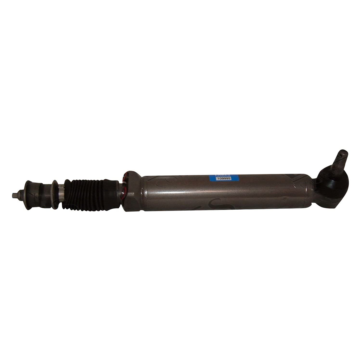 Lares 36 Remanufactured Power Steering Cylinder - High Quality Replacement for Smooth Steering | Perfect for Trucks, SUVs & Off-Road Vehicles
