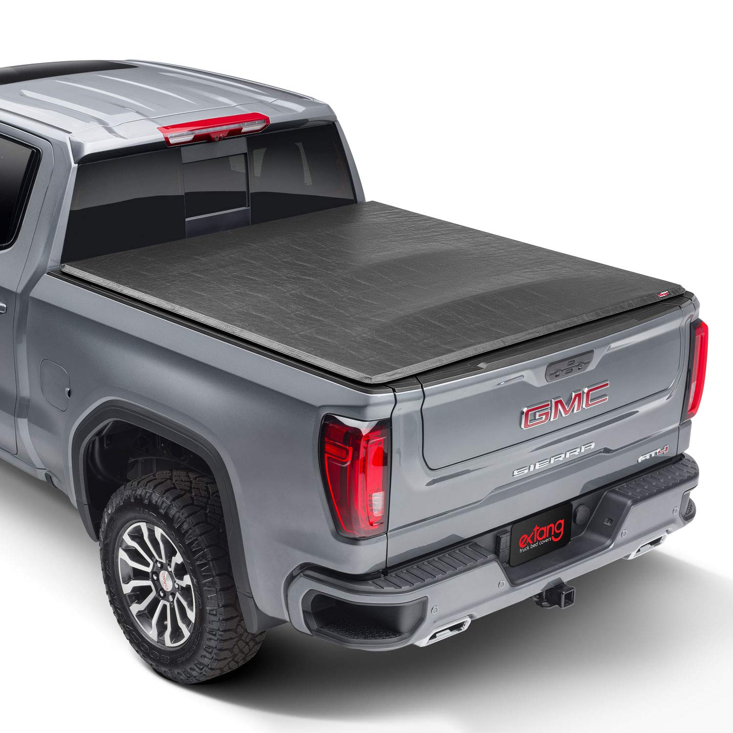 Extang Tuff Tonno Soft Roll-Up Truck Bed Tonneau Cover for 2001-2005 Ford Sport Trac 5' Bed | Durable & Waterproof Pickup Truck Accessory | Perfect for Hauling, Camping & Outdoor Adventures
