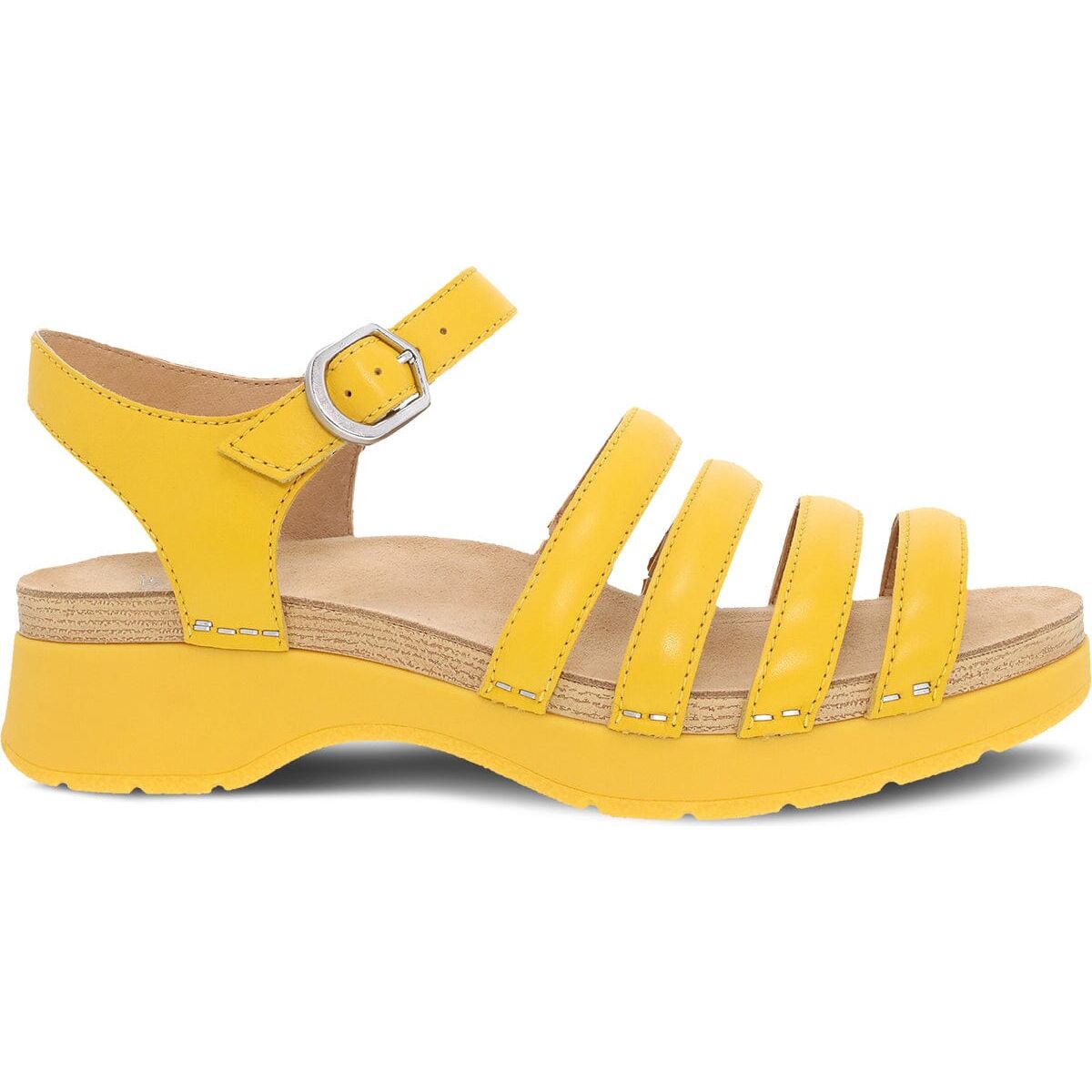 DANSKO ROXIE Women's Comfortable Slip-On Shoes - Final Sale | Perfect for Work, Nursing & Everyday Wear