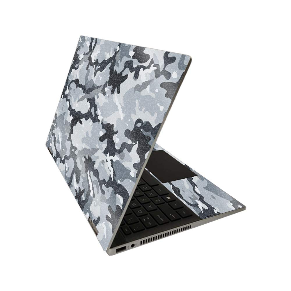 MightySkins Glossy Glitter Skin Cover for HP Pavilion x360 14