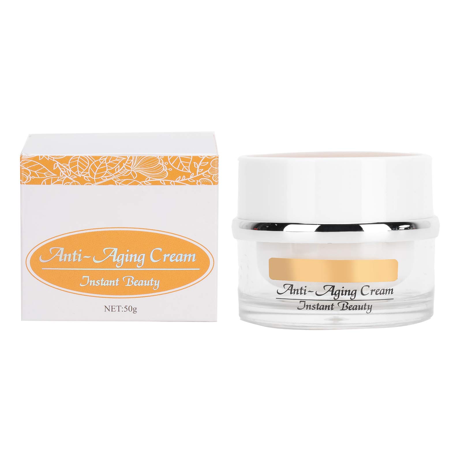 Best Anti-Wrinkle & Skin Brightening Cream - Dark Spot Corrector, Age Defying Moisturizer for Hyperpigmentation & Freckle Removal - Perfect for Daily Facial Care & Evening Skin Tone