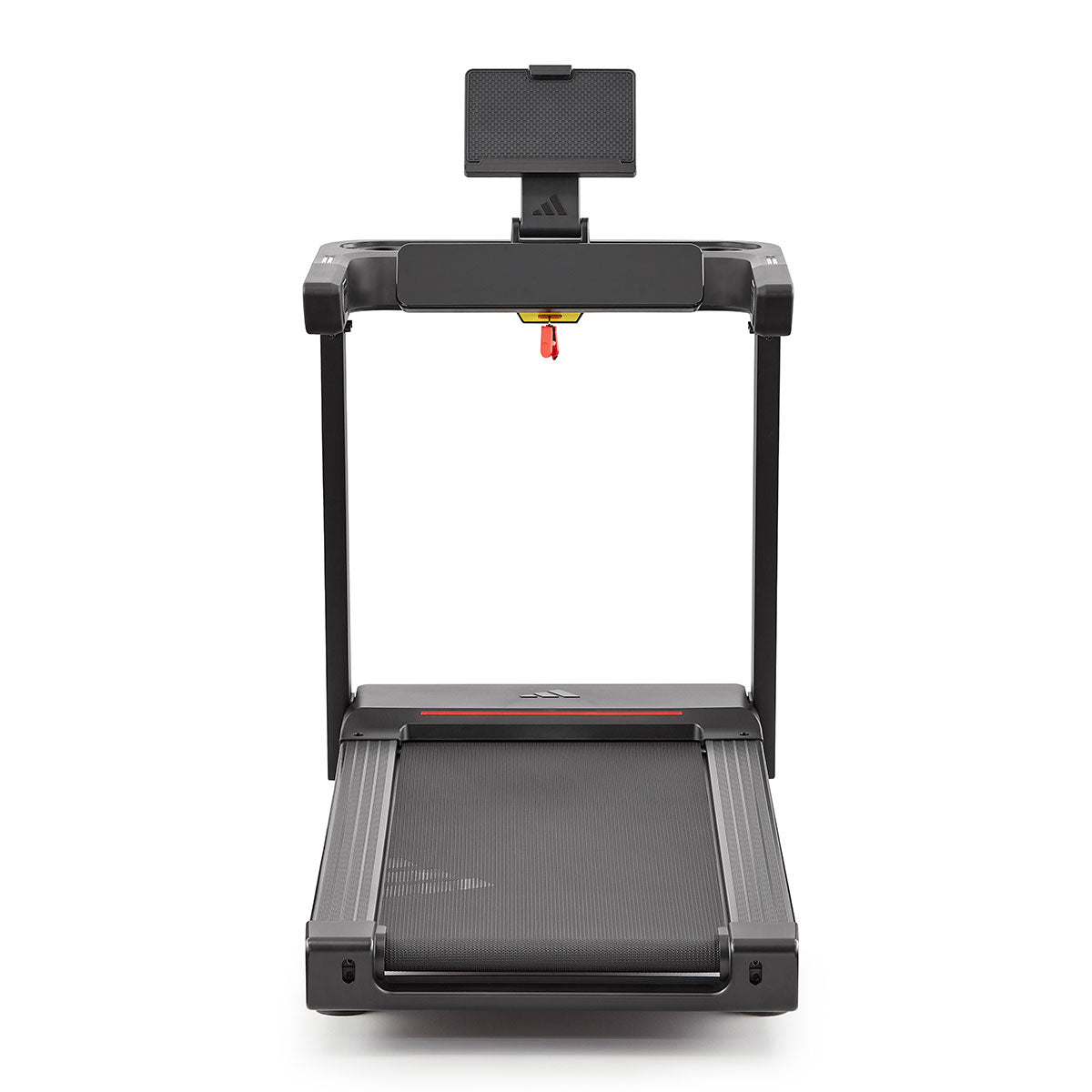 Adidas T 23 Treadmill - High Performance Home Gym Equipment for Running & Walking | Perfect for Small Spaces & Home Workouts