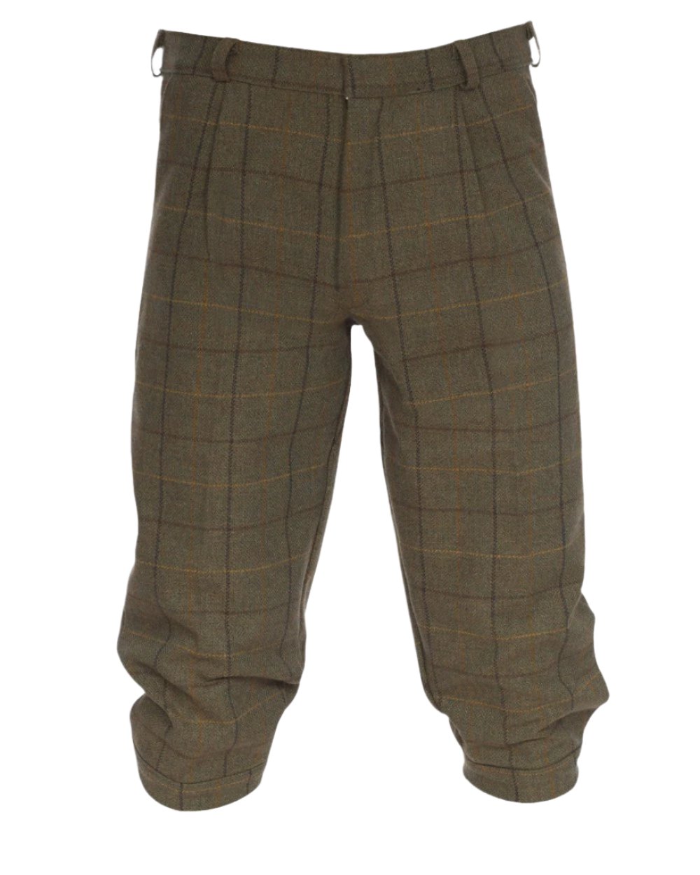 Alan Paine Rutland Tweed Breeks - Classic Men's Casual Trousers for Outdoor Activities & Countryside Wear