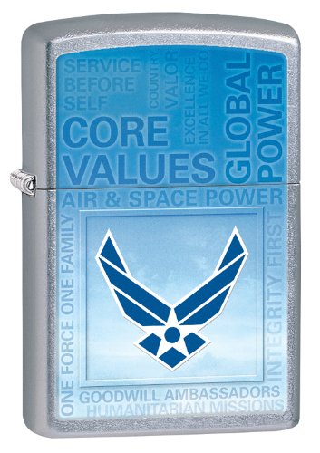 Street Chrome Core Values