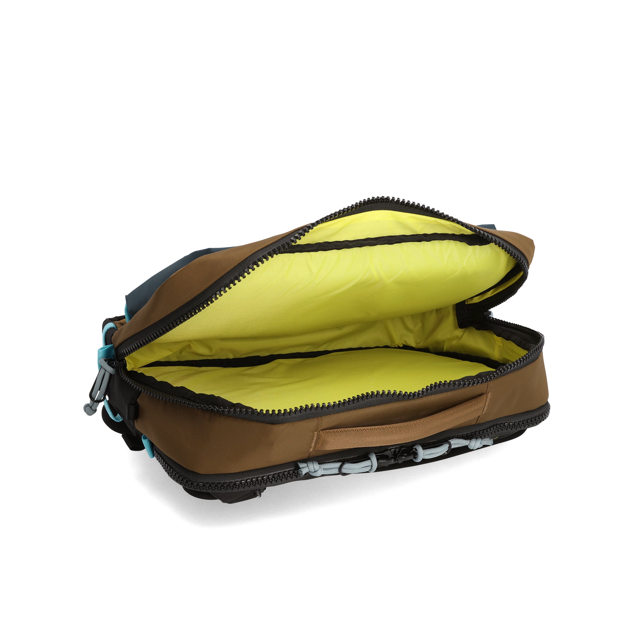 Premium Leather Business Briefcase for Men & Women - Professional Laptop Bag with USB Charging Port - Ideal for Office, Travel & Business Meetings