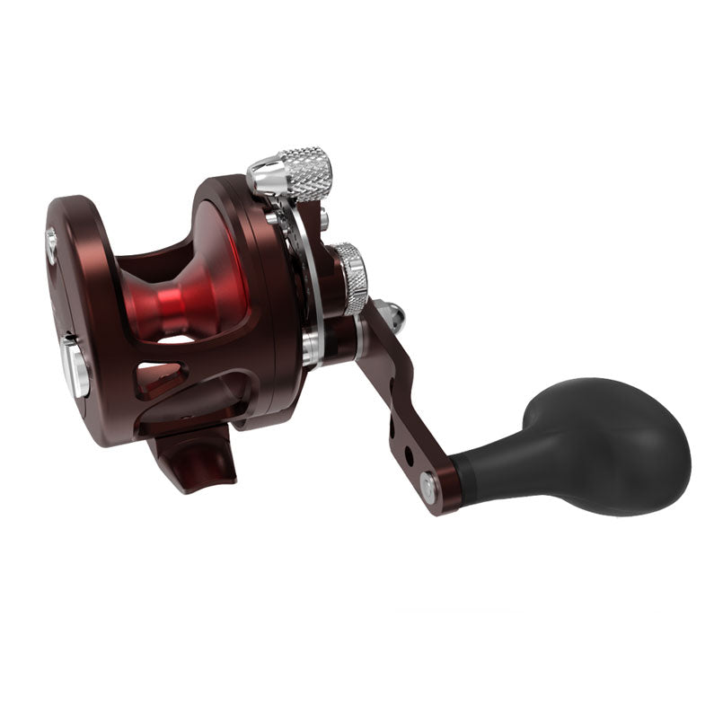 Avet G2 SXJ 5.3 Magic Cast Fishing Reel - Saltwater & Freshwater Spinning Reel for Offshore & Inshore Fishing - Perfect for Casting, Trolling & Jigging