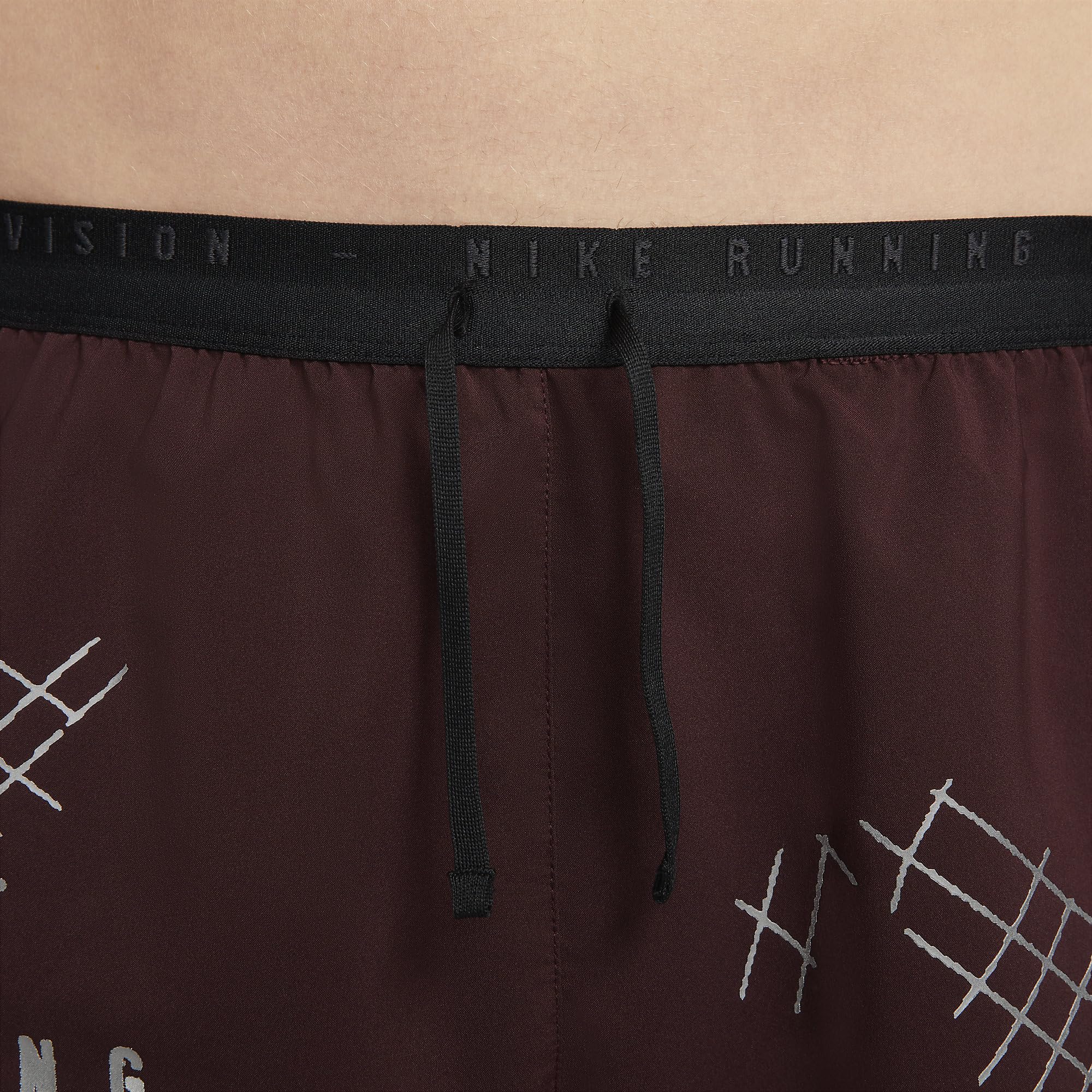 Nike Dri-FIT Stride Run Division Men's 5