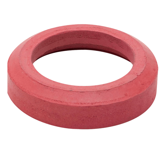 Fluidmaster 6110 3-Inch Toilet Tank to Bowl Gasket - Compatible with American Standard Cadet 3 Toilets - Leak-Proof Seal for Toilet Tank Repair & Maintenance