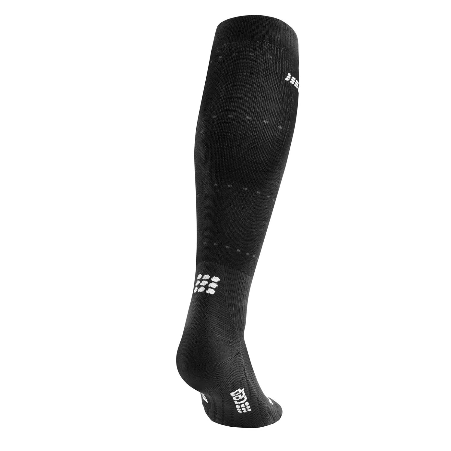 CEP Men's Infrared Recovery Compression Socks – 20-30 mmHg Graduated Compression for Circulation & Muscle Support – Ideal for Running, Travel & Post-Workout Recovery