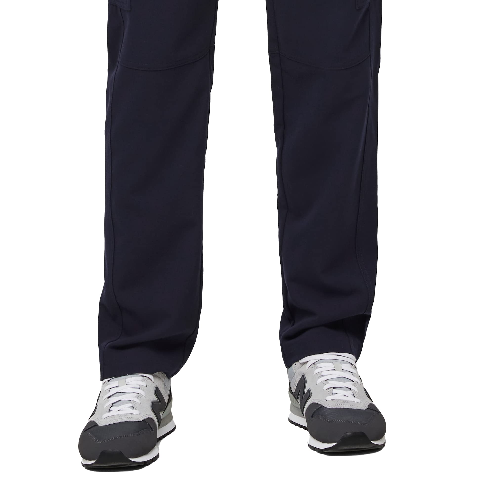 FIGS Axim Cargo Scrub Pants for Men - Classic Fit, Straight Leg, 7 Functional Pockets, 4-Way Stretch Fabric, Anti-Wrinkle Medical Scrubs | Perfect for Doctors, Nurses & Healthcare Professionals
