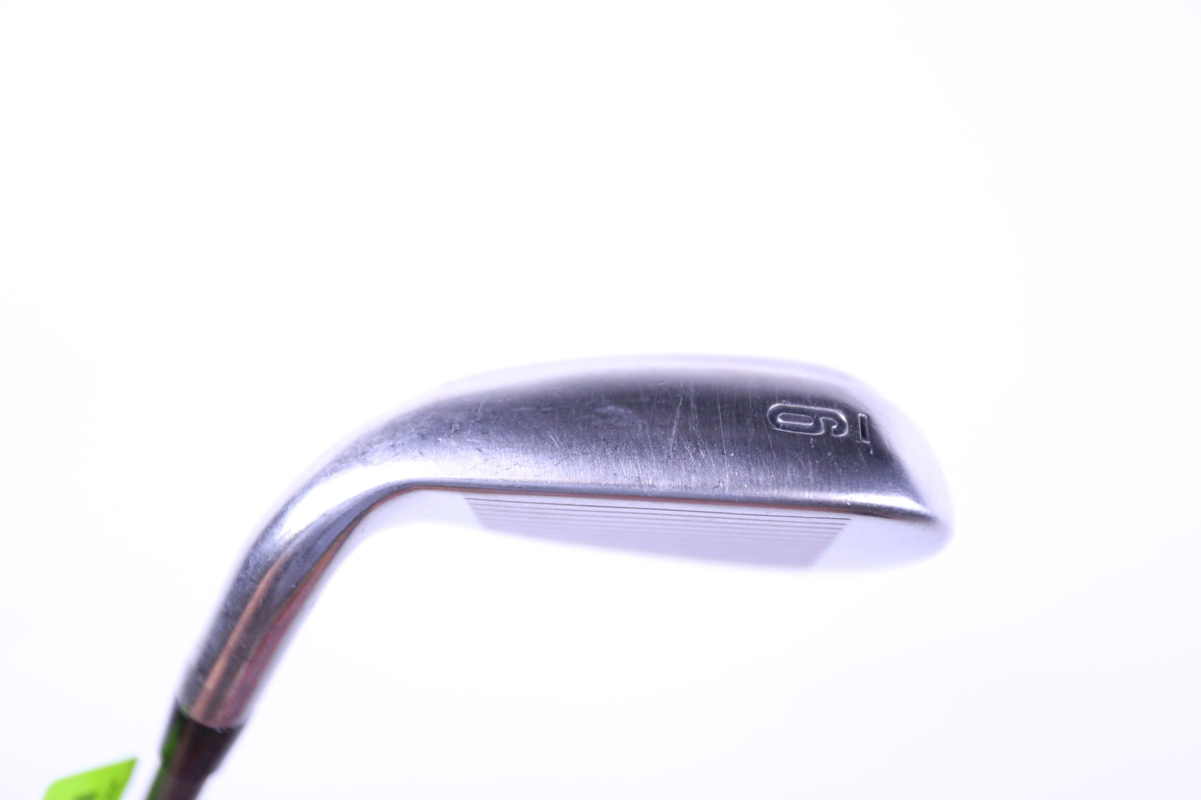 Used Callaway Rogue X 9 Iron Golf Club - Right Handed Regular Flex Steel Shaft for Men | Perfect for Driving Range Practice & Course Play