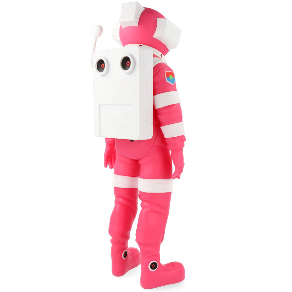 Superplastic Gorillaz Astronaut 2D Action Figure - Limited Edition Collectible Toy for Fans & Decor - Perfect for Display, Gifts & Pop Culture Enthusiasts