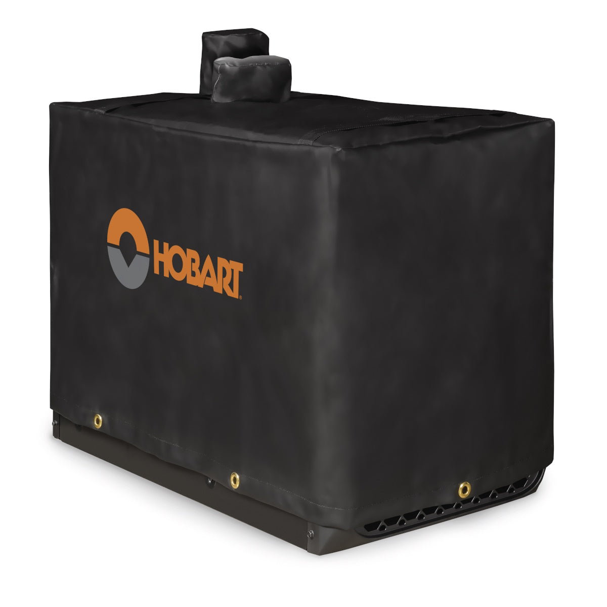 Hobart Champion 225 Welder Protective Cover (771023) - Durable Dust & Weather Resistant Cover for Welding Machines - Perfect for Workshop, Garage & Outdoor Use