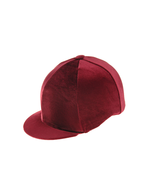 Premium Velour Hat Cover for Men & Women - Soft & Stylish Hair Protection for Sleep, Travel & Everyday Use