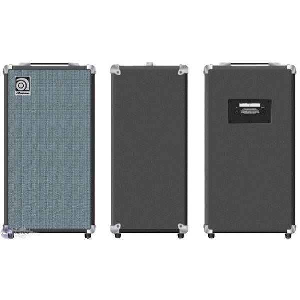 Ampeg SVT210AV 200W 2x10