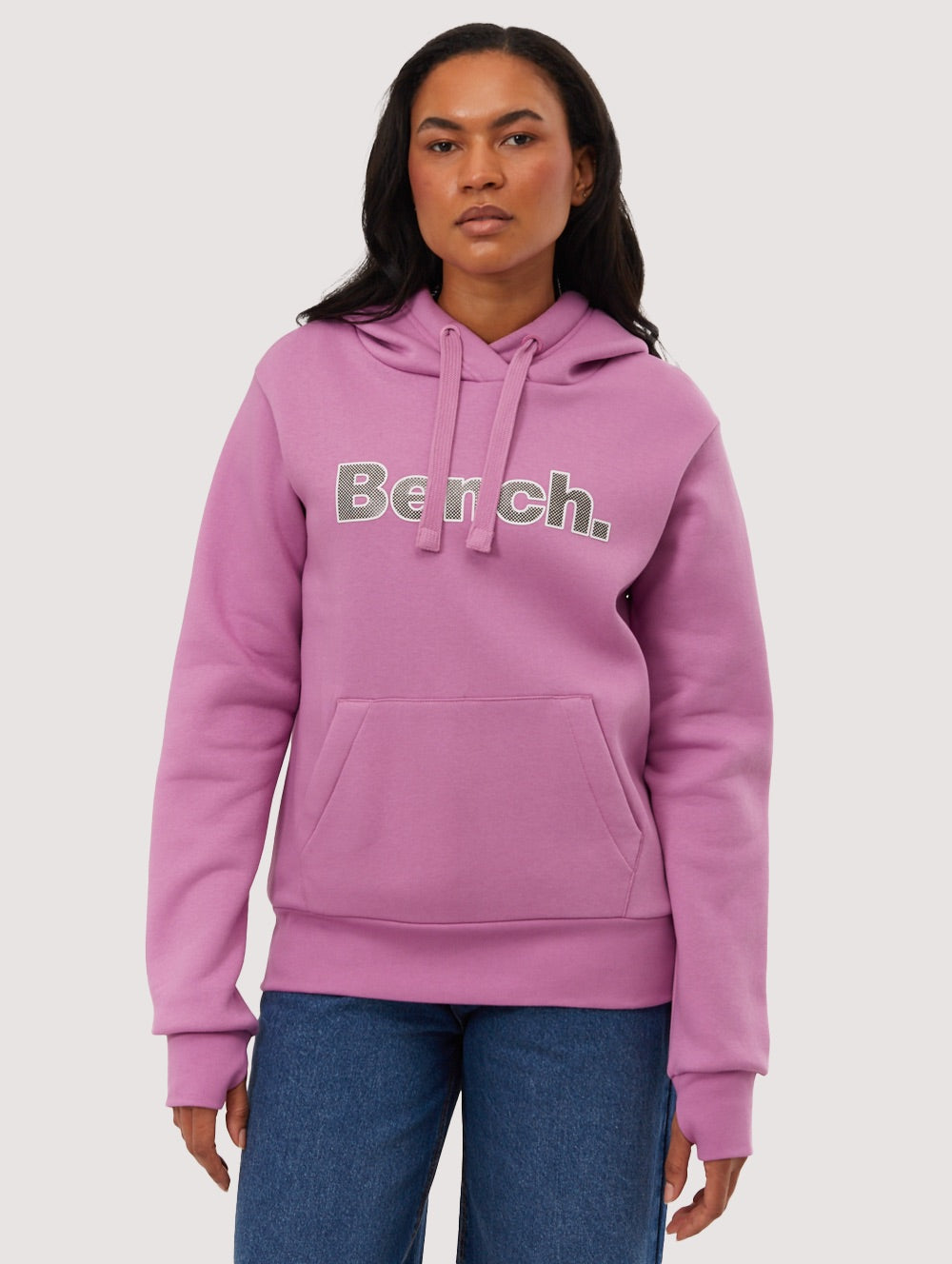 Tealy Outline Logo Hoodie - Stylish & Comfortable Pullover Sweatshirt for Men & Women - Perfect for Casual Wear, Gym, and Outdoor Activities