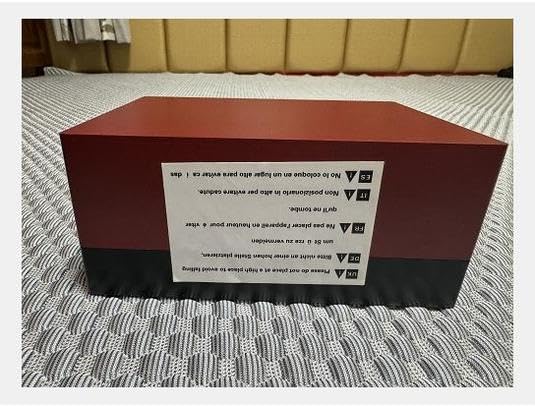 Employee Time Clock Machine with Face Recognition & Fingerprint - Punch in/Out System for Small Business | Ideal for Office Attendance Tracking & Workforce Management