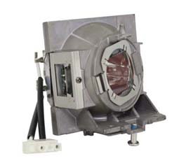 ViewSonic PA502XE Projector Lamp Replacement - High-Quality Bulb & Housing Kit for Clear Home Theater & Office Presentations