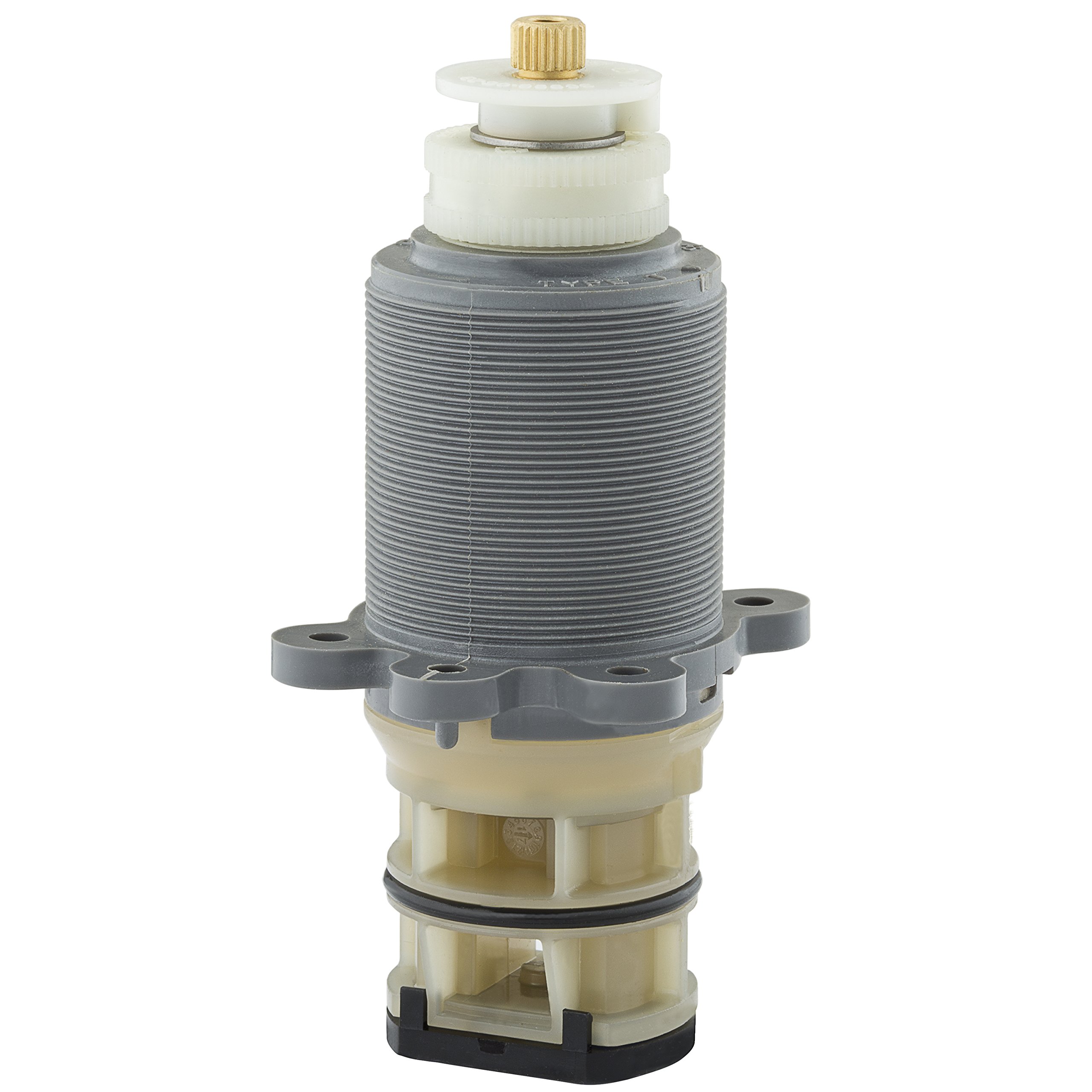 Pfister TX90001 Replacement Tub and Shower Cartridge - Compatible with Pfister Faucets - Durable Brass Construction for Leak-Free Performance - Perfect for Bathroom Renovations and Plumbing Repairs