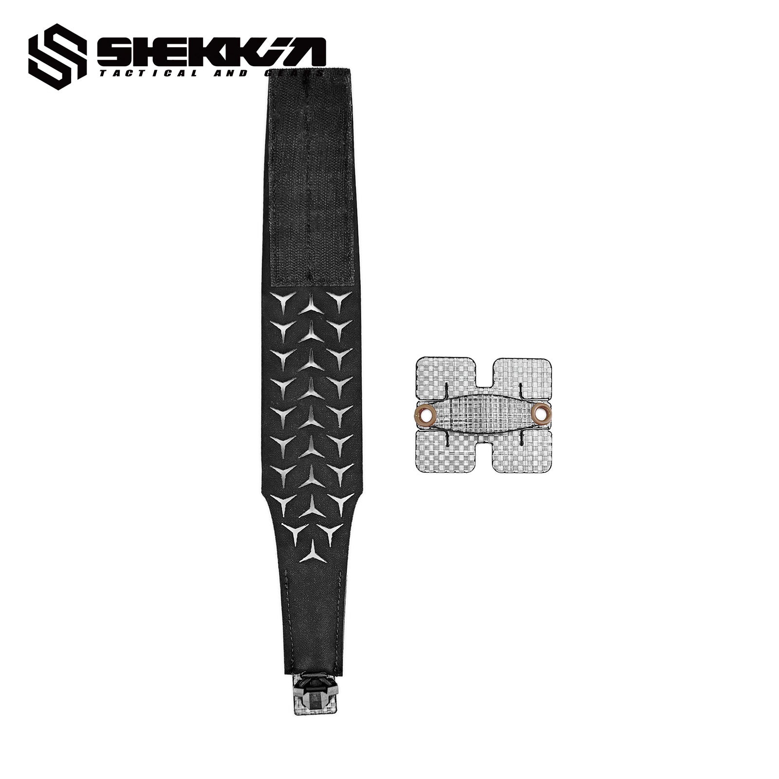 Shekkin Gears FlickSilent Flap - Ultra Quiet Mouse Clicker for Gaming & Office Work | Perfect for Silent Typing, Late Night Work & Library Use
