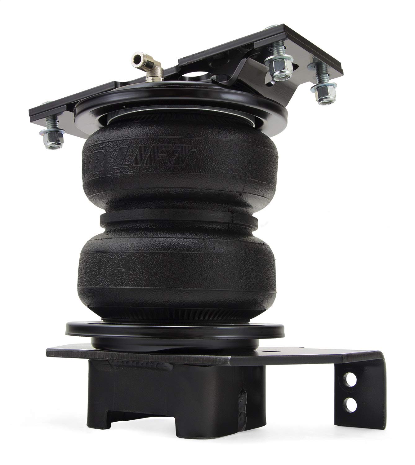 Air Lift 88391 LoadLifter 5000 Ultimate Air Suspension Kit for Trucks & SUVs - Heavy Duty Load Support & Smooth Ride - Perfect for Towing, Hauling & Off-Road Adventures