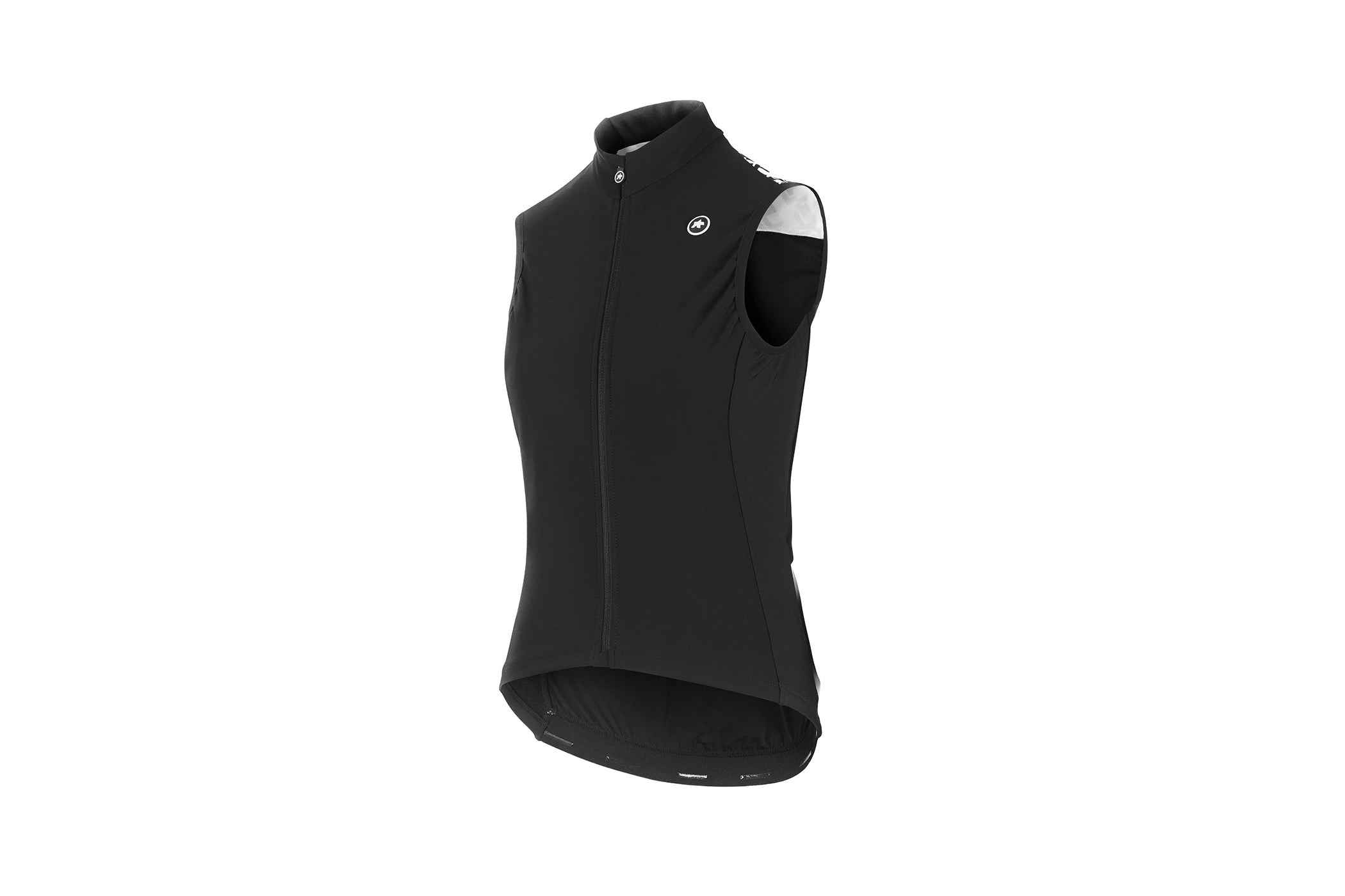 ASSOS Uma GT Airblock Women's Cycling Vest - Lightweight Windproof Biking Jacket for Outdoor Sports & Commuting