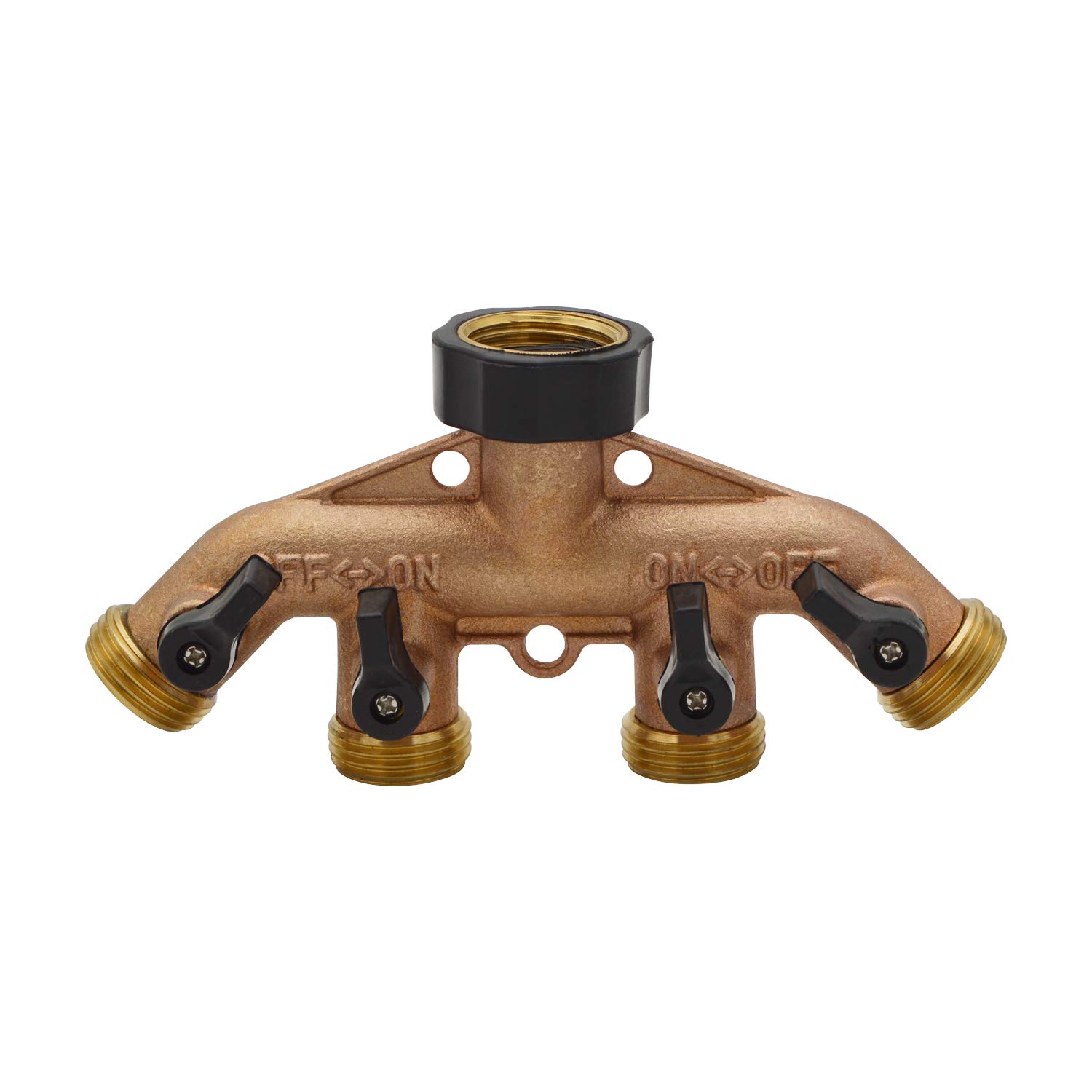 HYDRO MASTER 3/4