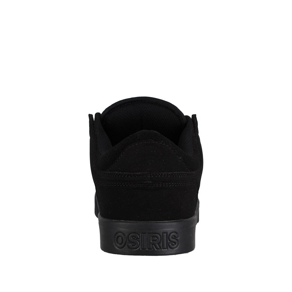 Osiris PROTOCOL BLACK OPS Tactical Boots - Military Grade Combat Footwear for Outdoor Adventures & Tactical Missions
