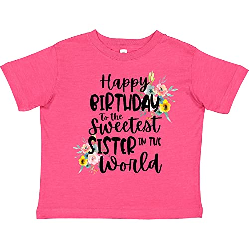 Vintage Hot Pink