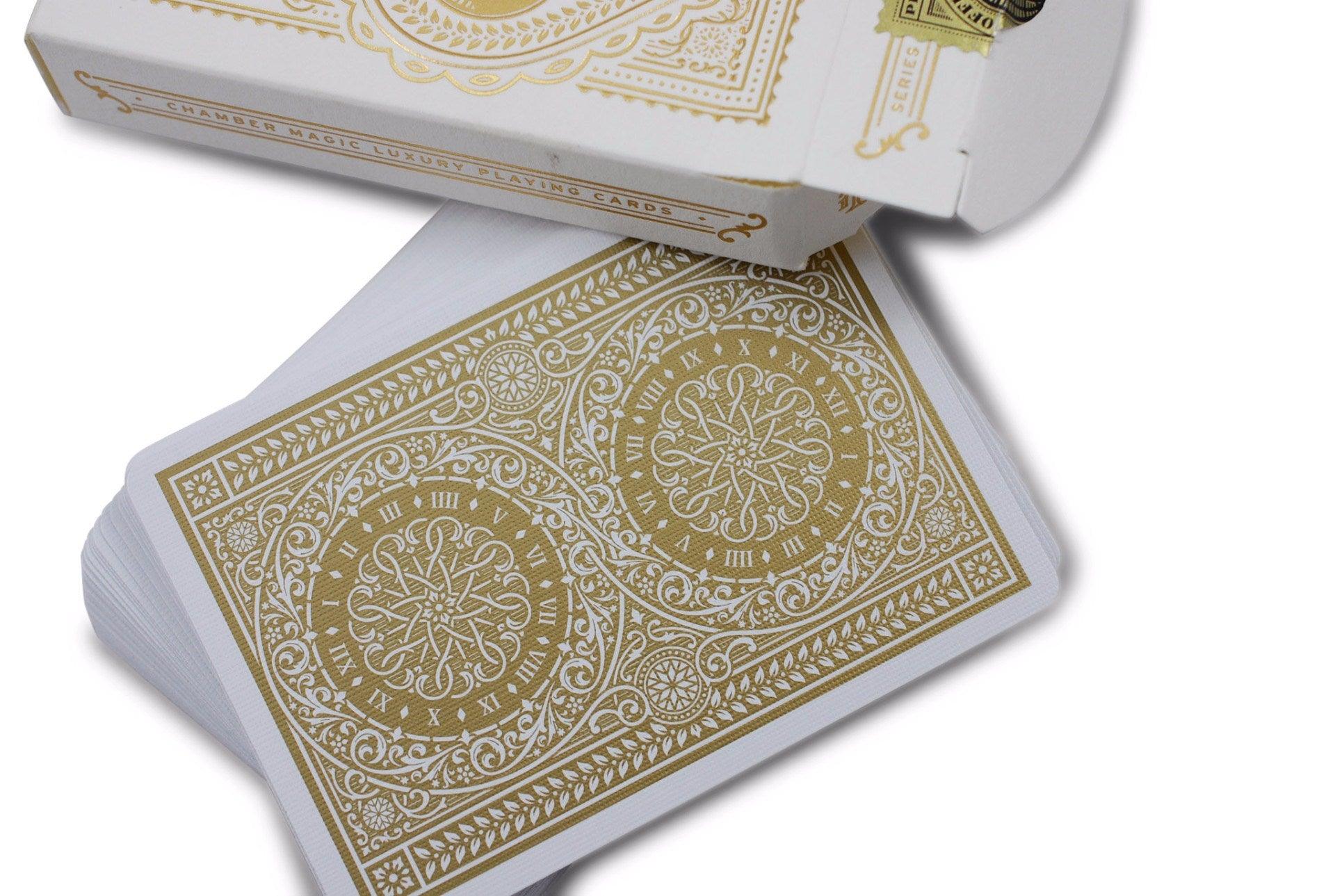 Tycoon Board Game - Ivory Edition | Classic Strategy Game for Family & Friends | Perfect for Game Nights & Parties