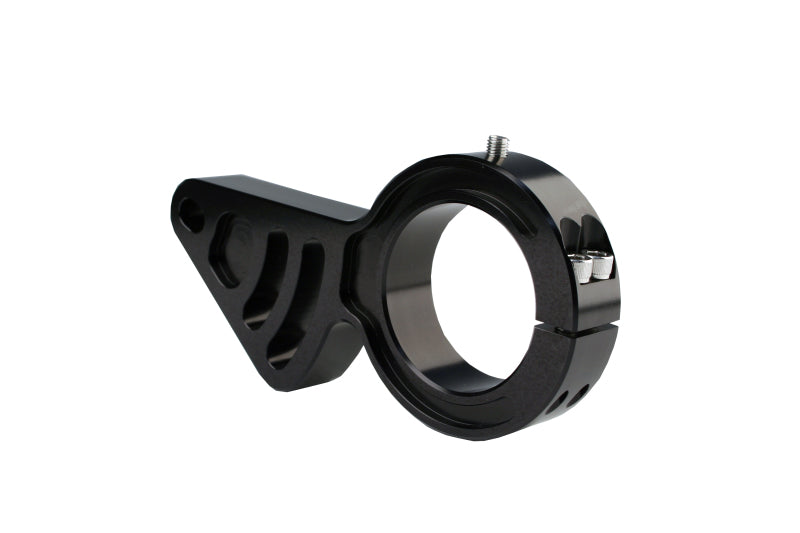 Aeromotive Heavy Duty Bracket 11105/11115 for High Performance Fuel Pumps - Perfect for Racing, Off-Road & Custom Car Builds