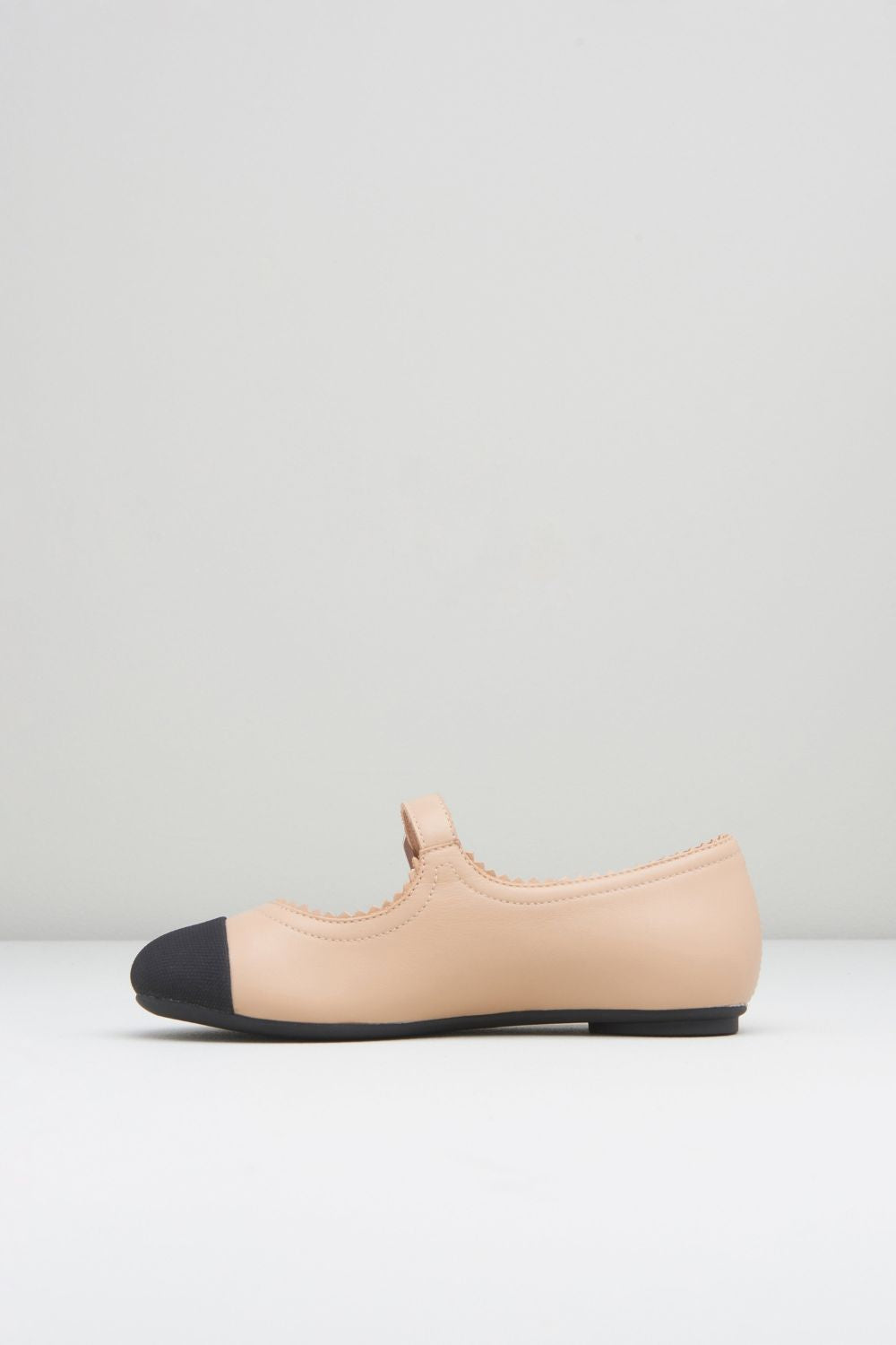 Girls Ballet Flats - Comfortable & Stylish Cassiopeia Design for School, Dance & Everyday Wear