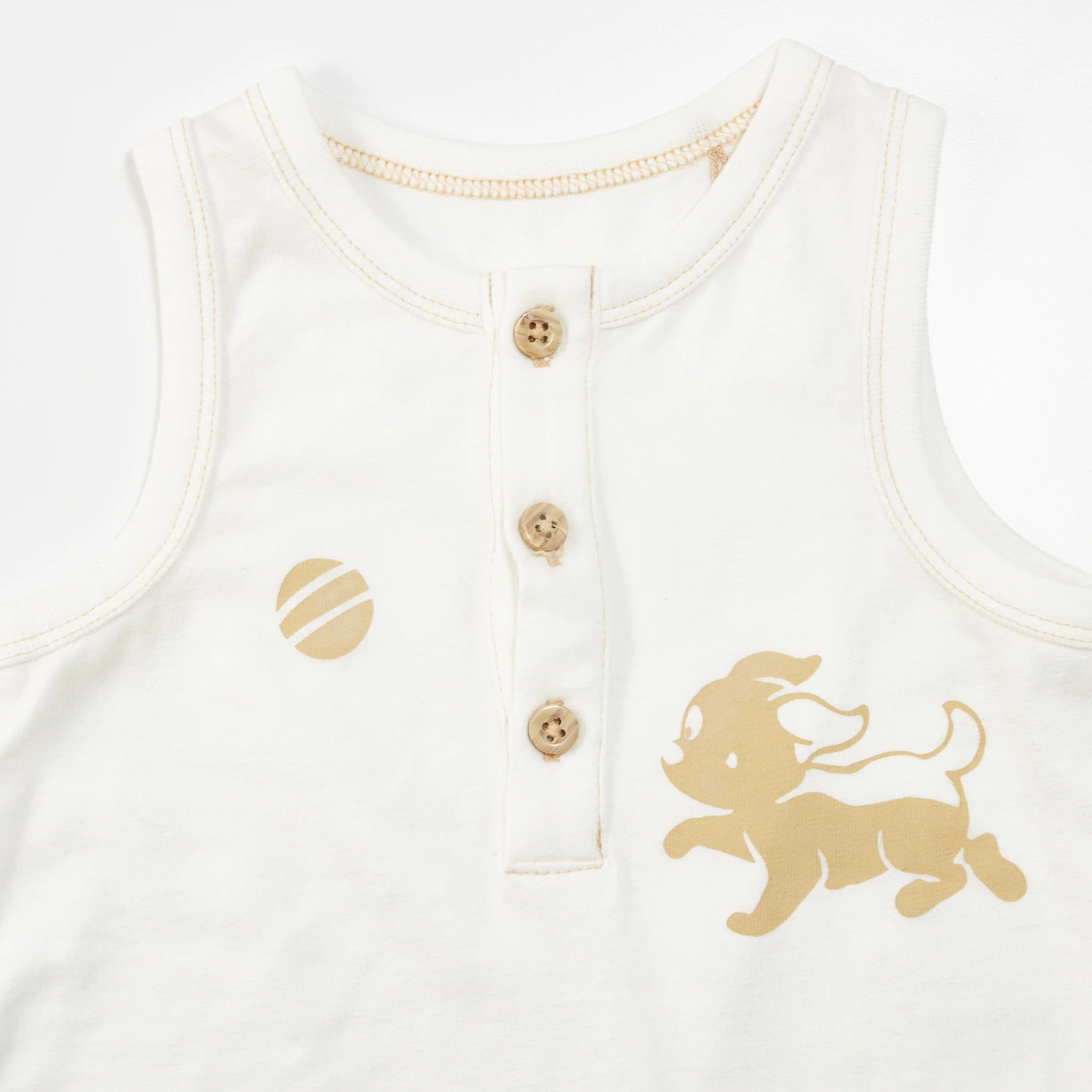 Skipit's Organic Baby Play Suit - Soft & Comfortable Cotton Jumpsuit for Infants & Toddlers - Perfect for Playtime, Daycare & Outdoor Adventures