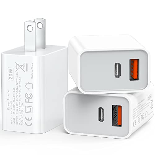 3PACK White