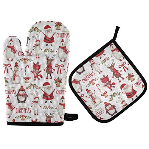 Santa Claus
