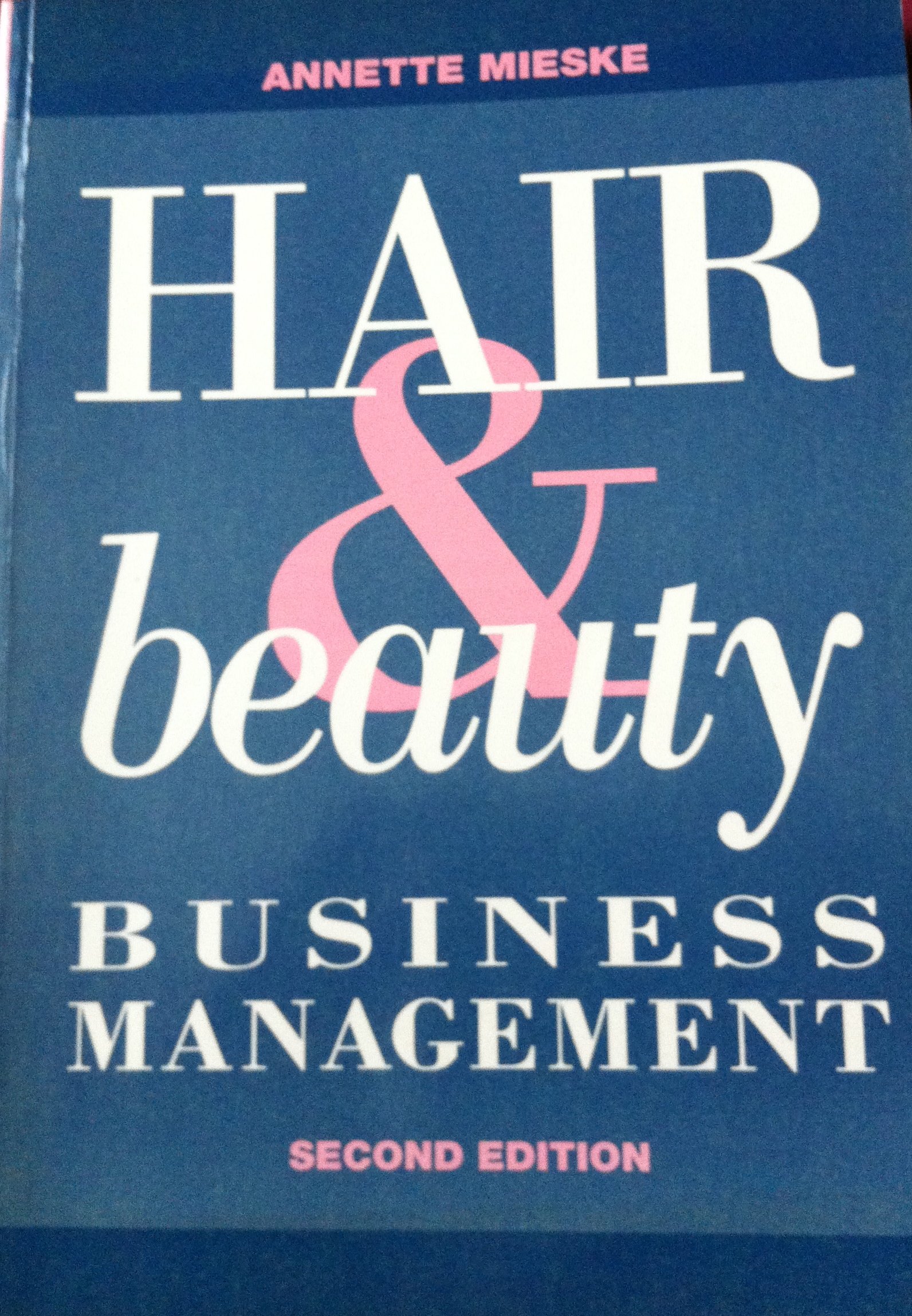 Hair and Beauty Business Management Guide - Essential Tips for Salon Owners & Stylists | Boost Your Beauty Business Success