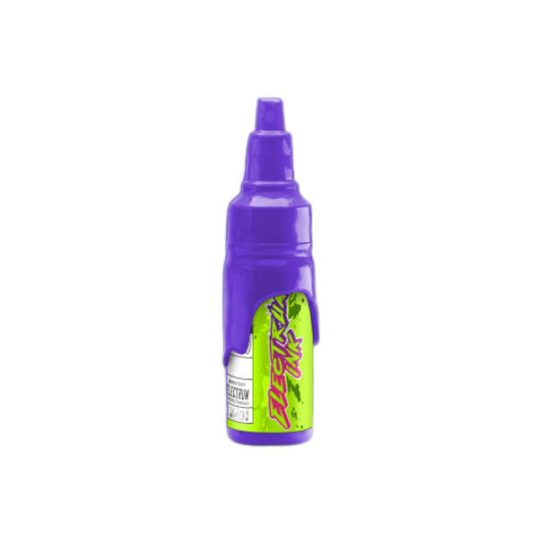 Electrum Ink Seduction Ink - Premium Tattoo Ink for Professional Artists & Tattoo Enthusiasts - Perfect for Bold, Vibrant Tattoos & Body Art Designs