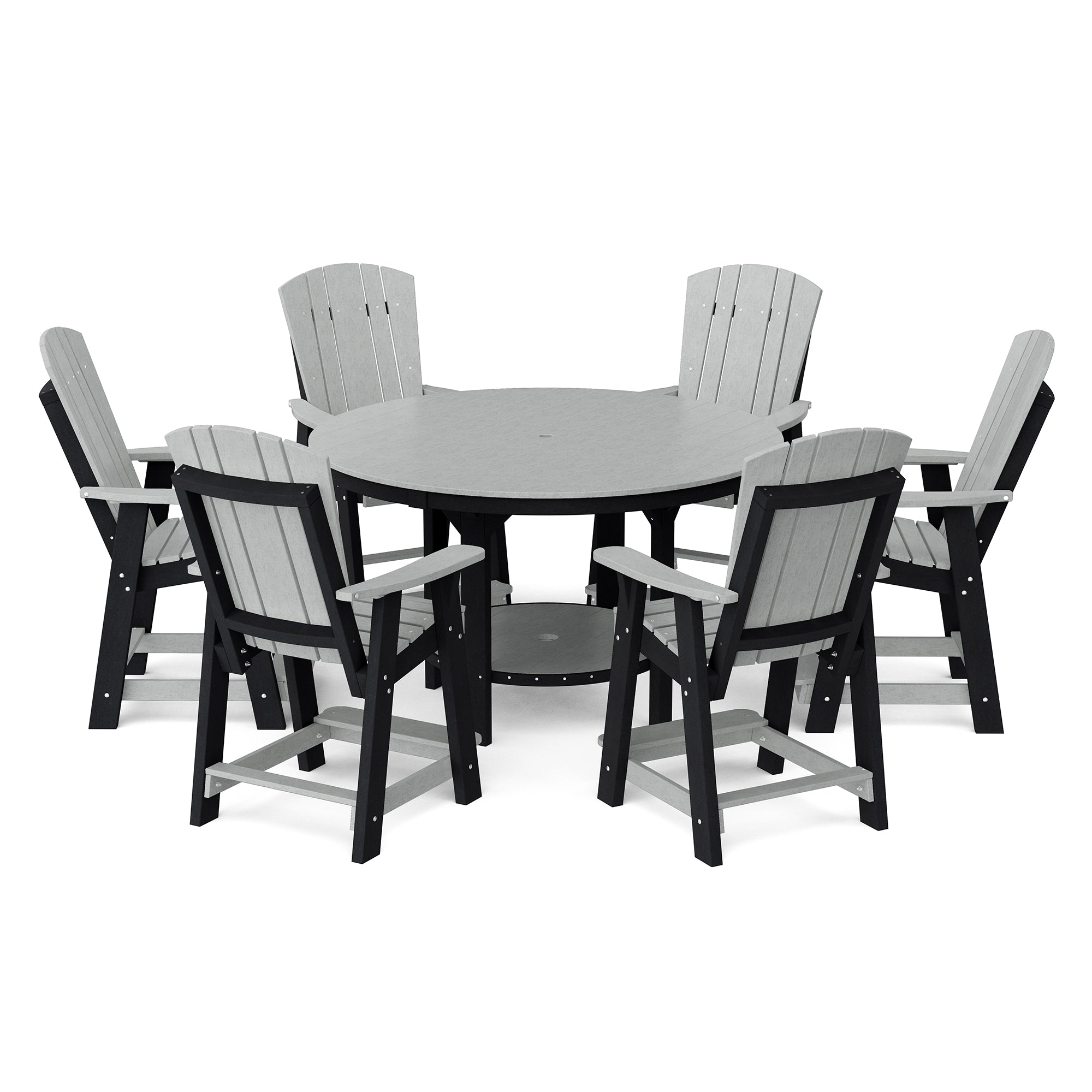 Heritage 7-Piece 60