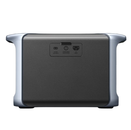 Anker 757 PowerHouse Portable Power Station 1229Wh 1500W - Reliable Backup Power for Camping, Emergencies & Outdoor Adventures