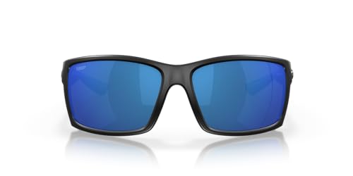 Blackout/Blue Mirrored Polarized 580p